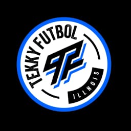 TekkyFutbol Logo