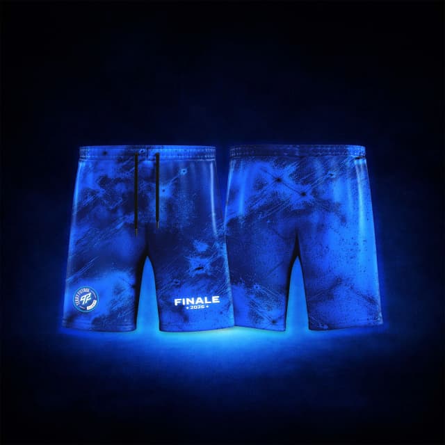 FINALE Match SHORTS