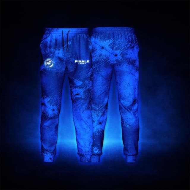 FINALE Heavyweight TROUSER