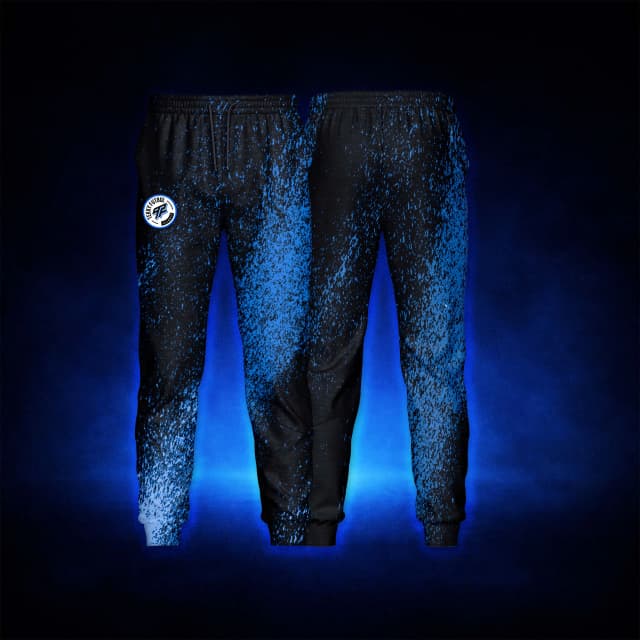 North Division Heavyweight Trouser