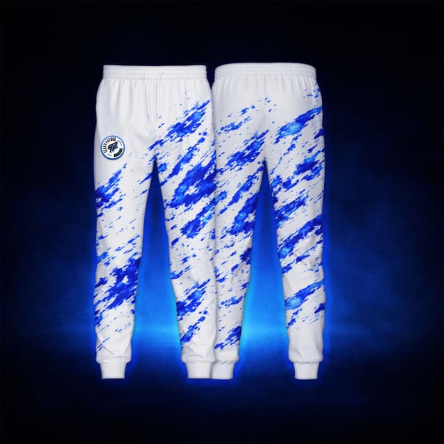 SOUTH Division Heavyweight Trouser